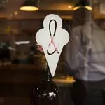 Frida e Mina, sabores originais, casquinha incrível, mas mais gordurosos que os gelati