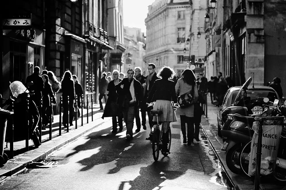 Marais-1000