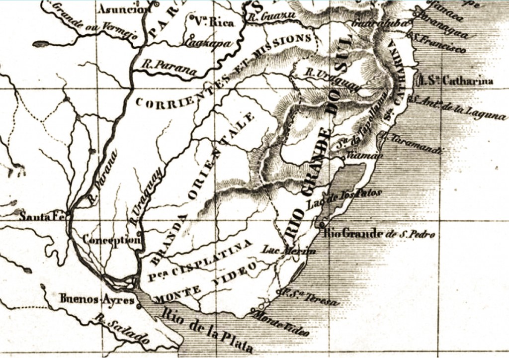 uruguai-historia-uruguay-provincia-cisplatina-independencia-jose-artigas-banda-oriental-1800-2