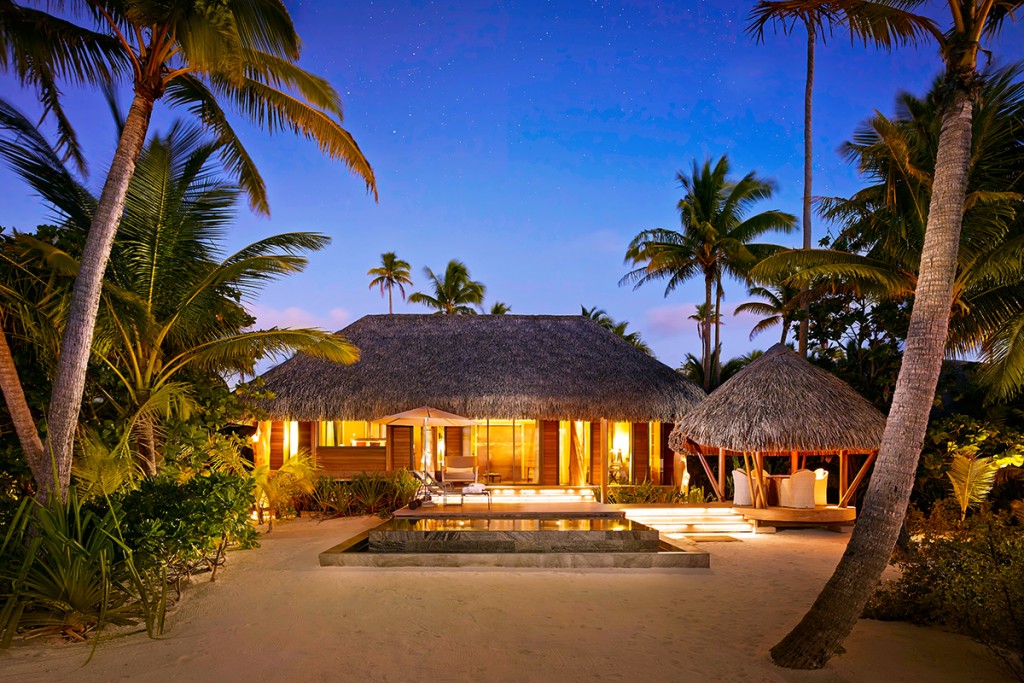 The Brando, Taiti e suas ilhas: Sem bangalôs sobre águas e piscinas  infinitas, um dos melhores e mais caros hotéis do mundo é zero-ostentação –  Simonde