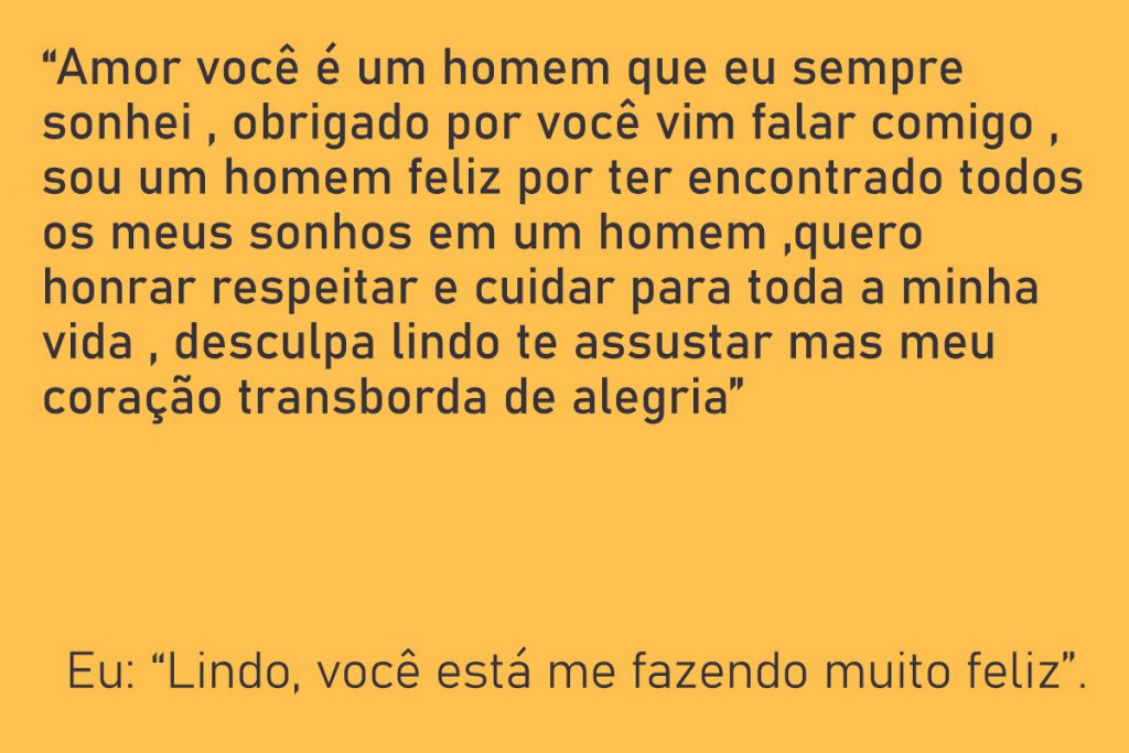 QUANDO O NARCISISTA FALA DA EX PARA TRIANGULAR COM VOCÊ. OBS : HOMENS