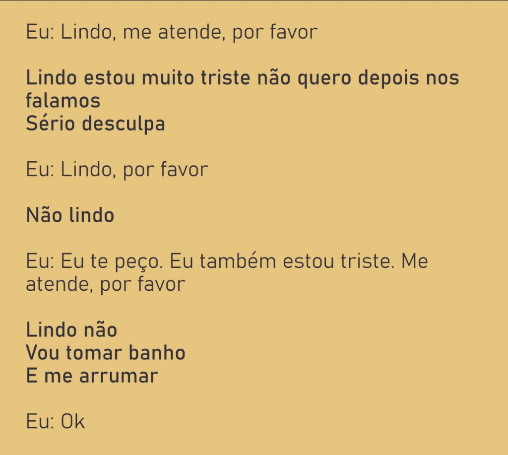 Quando o narcisista grandioso se torna vulnerável (oculto) 