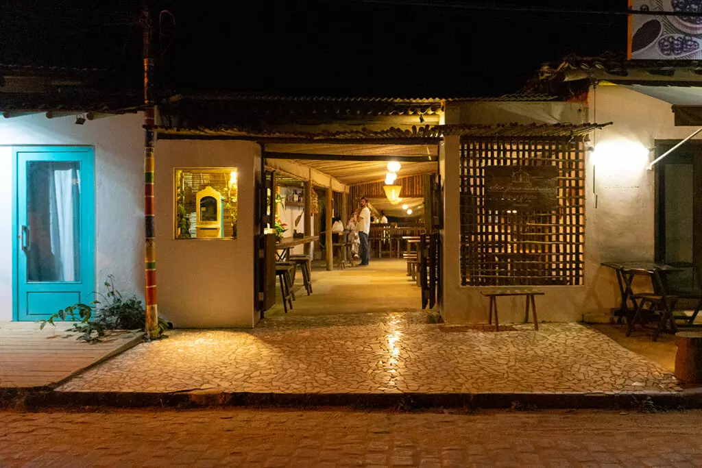 O Marquês - Restaurante e Pizzaria - Restaurante em Trancoso