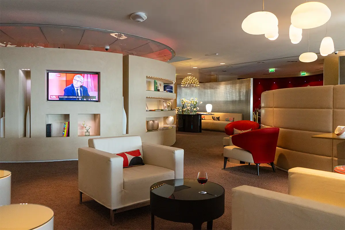 Aeroporto de Vitória (ES) inaugura sua primeira sala VIP, Descubra